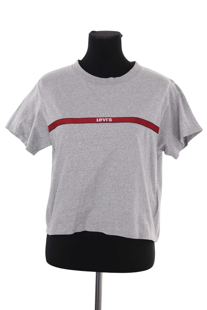 T-shirt LEVI'S - Seconde main Grey