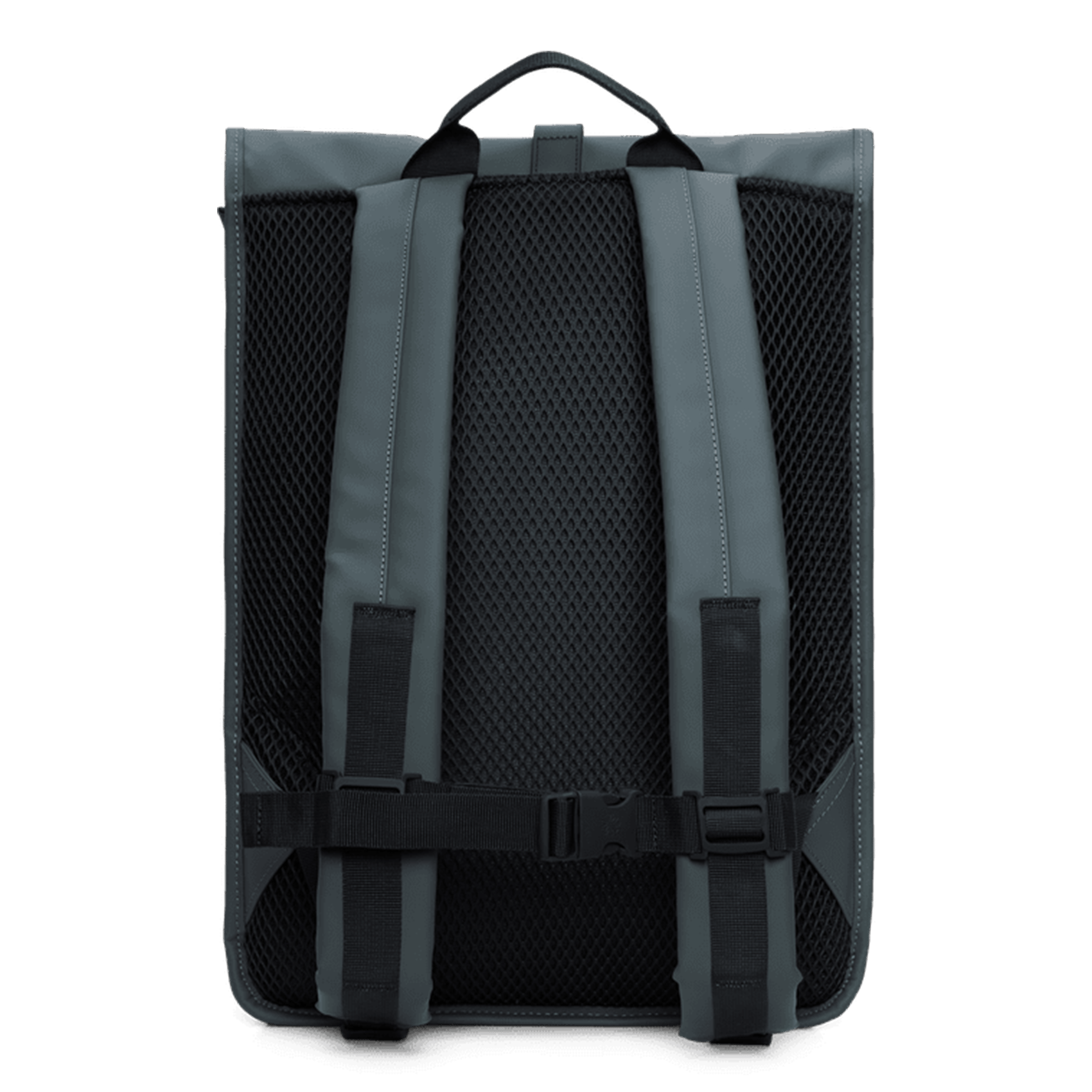 Waterproof backpack | Grey RAINS Women