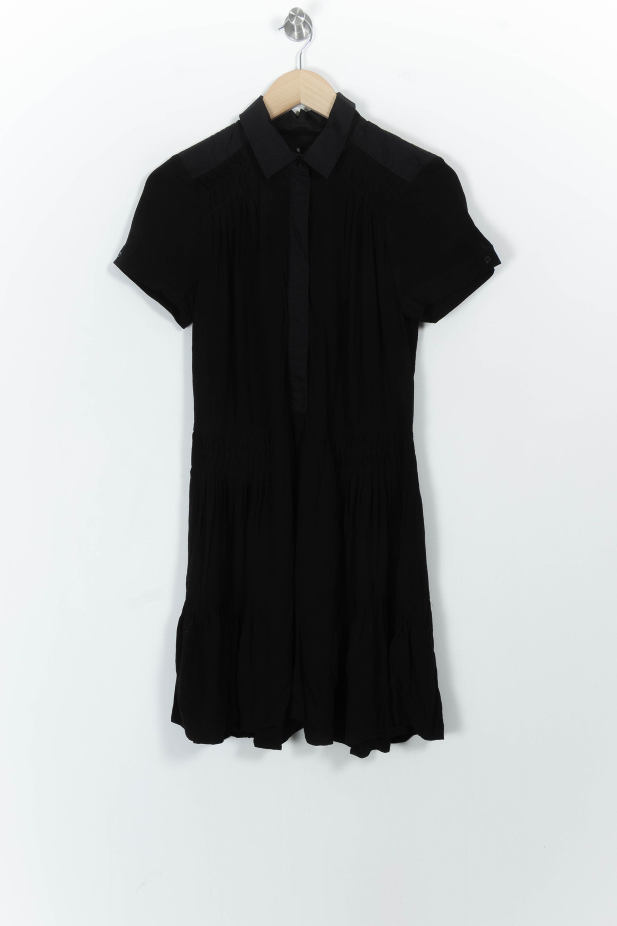 Short & midi dress COMPTOIR DES COTONNIERS - Seconde main Black