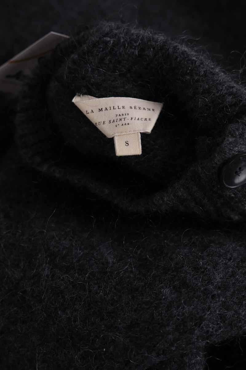 Robe SEZANE - Seconde main Gris