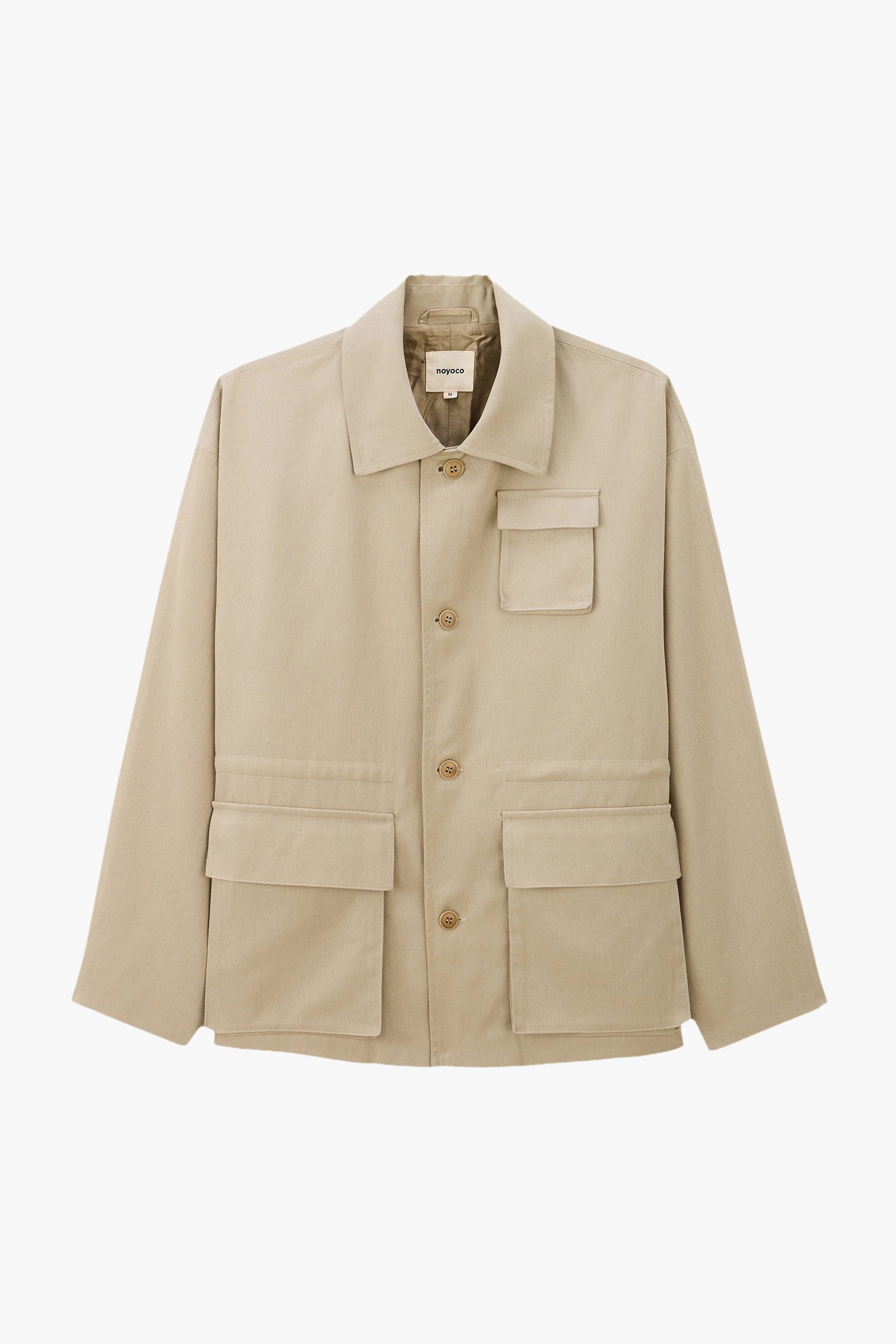 Saharan Jacket Orari Noyoco