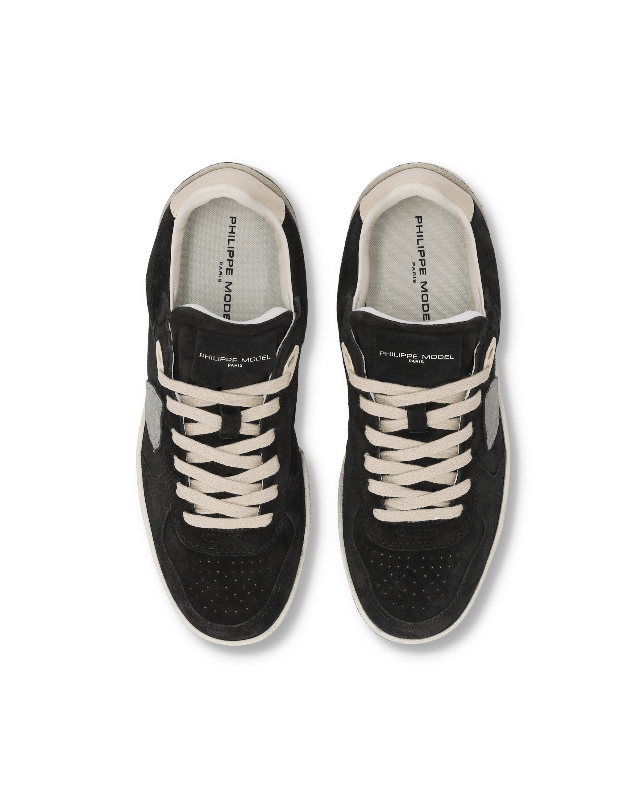 Skate PGAL sneakers | Black PHILIPPE MODEL Women