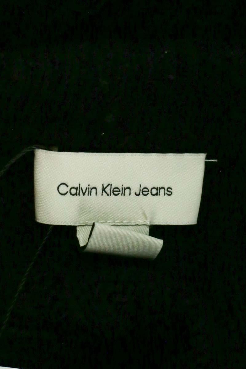 Sweater CALVIN KLEIN - Seconde Main Black