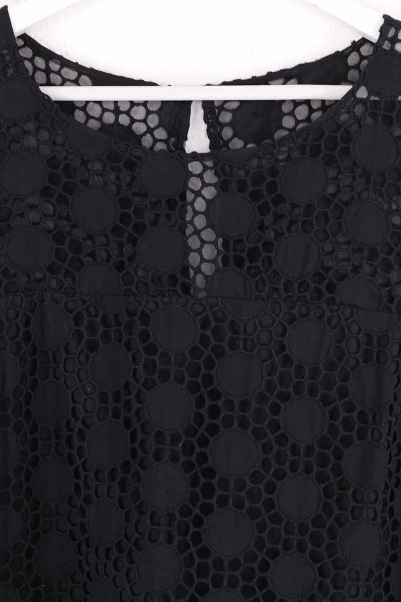 Dress LK BENNETT - Seconde Main Black