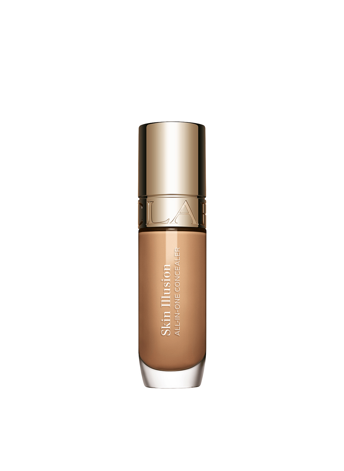 Skin Illusion Alles-in-één Concealer CLARINS Pink