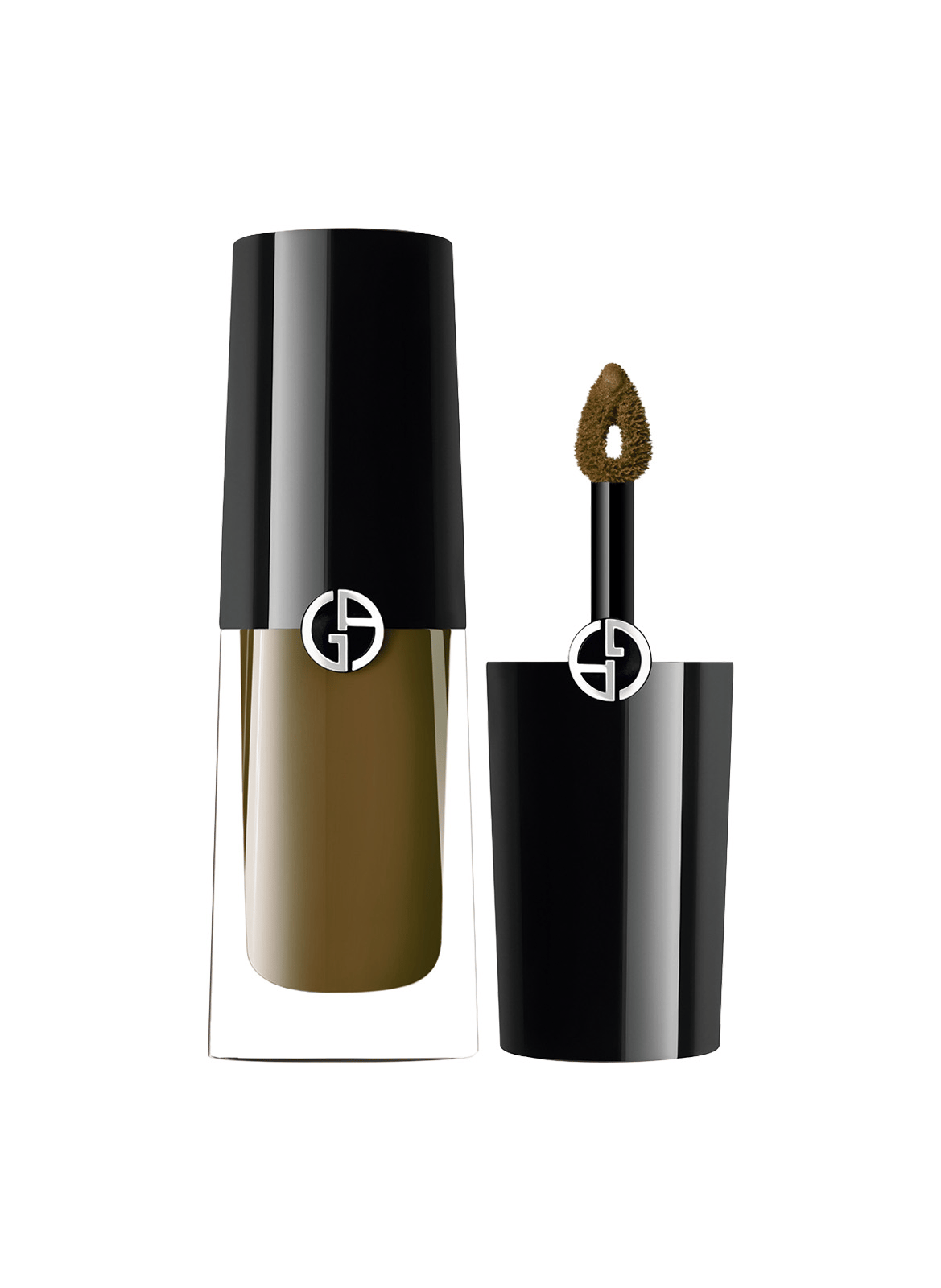 Eye Tint Fard à Paupières Liquide ARMANI Vert