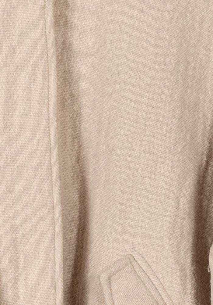 Long coat BELLEROSE - Seconde Main Pink