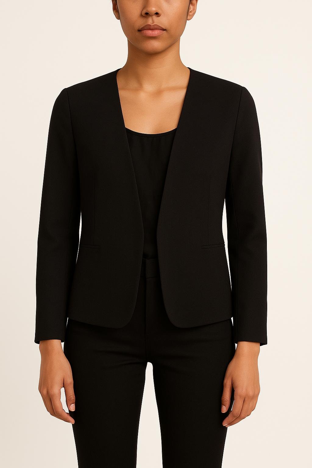 Blazer FILIPPA K - Seconde Main Blue