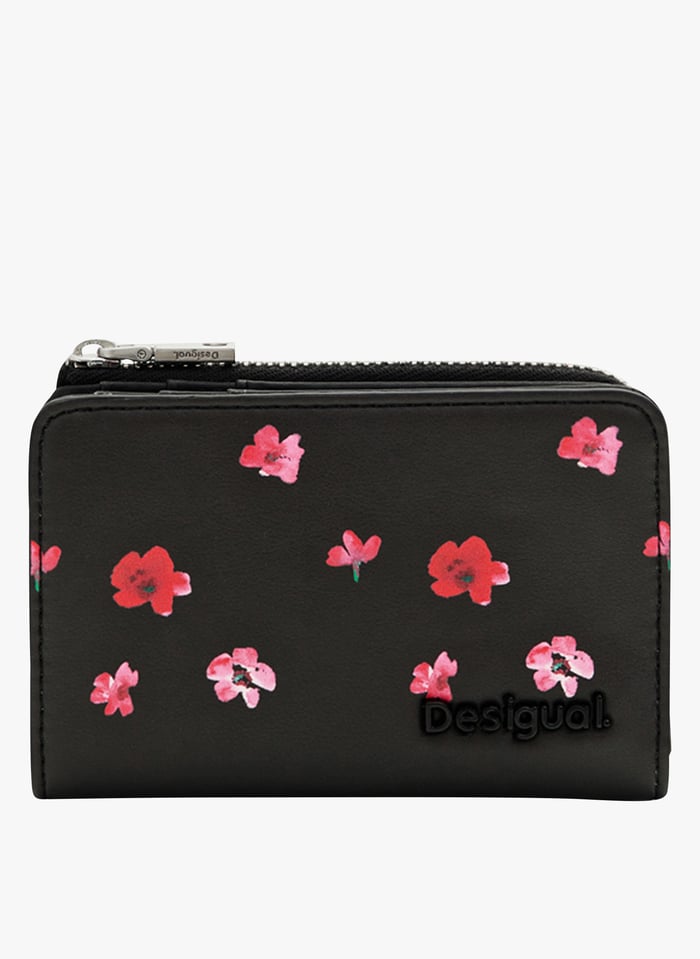 Portafoglio 2025 desigual piccolo