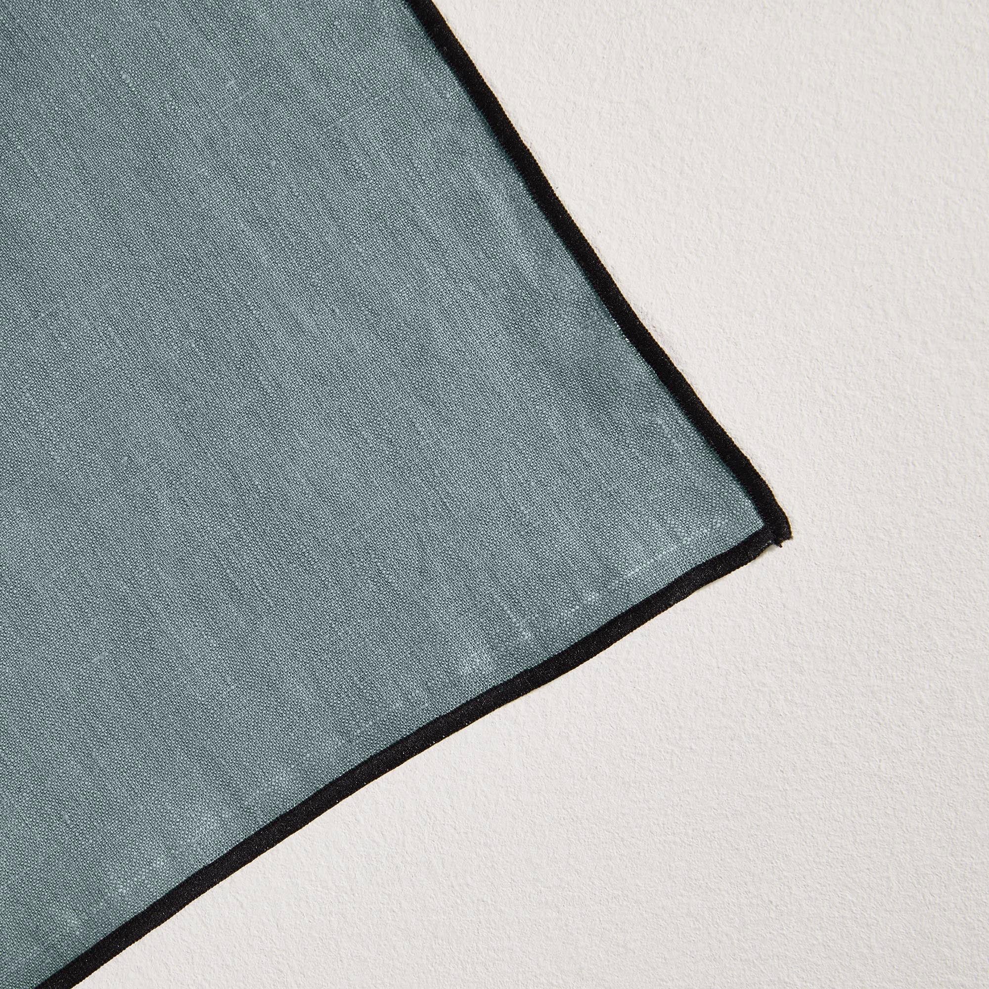 Table napkin MADURA Green