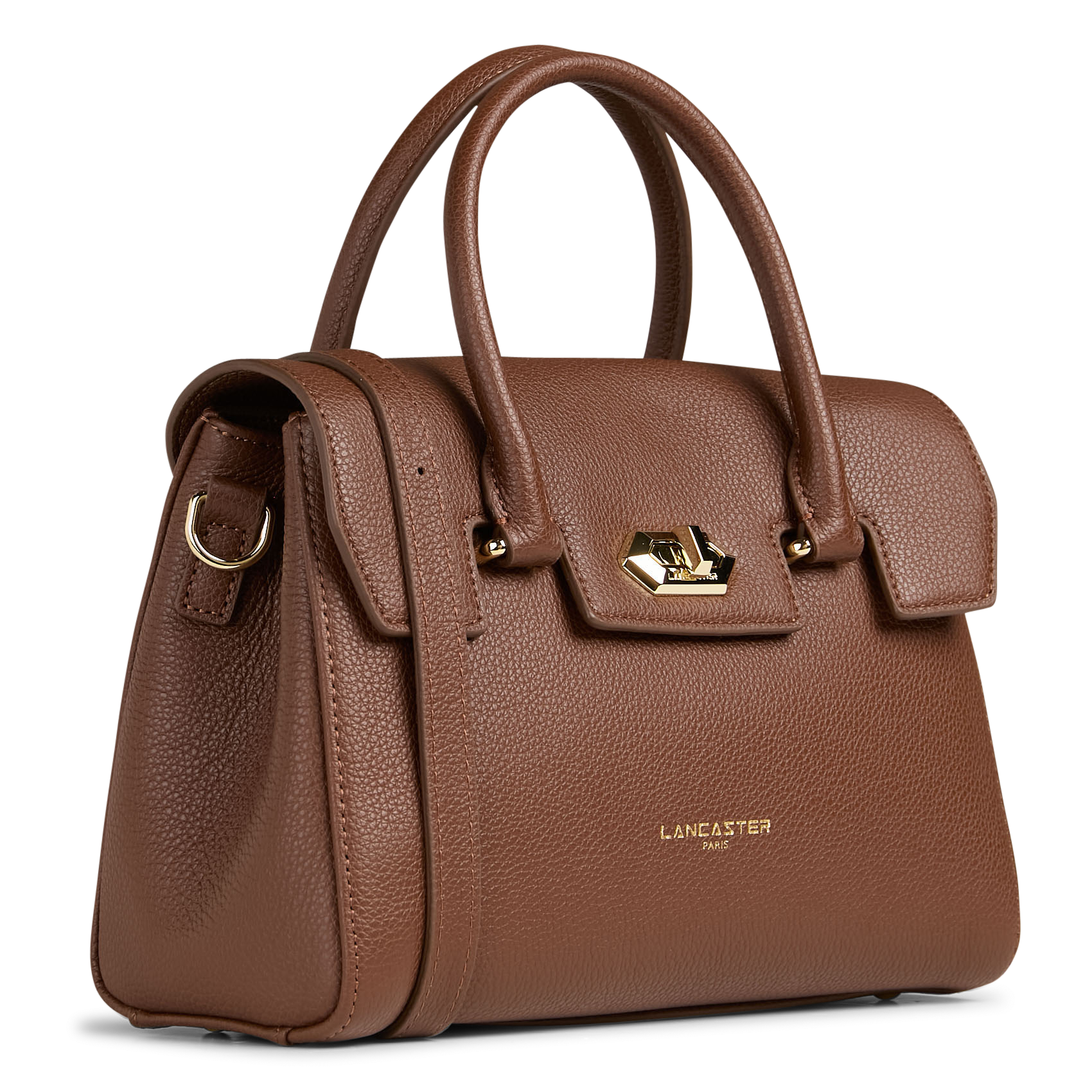 MILANO COSMOS LANCASTER PARIS Marron