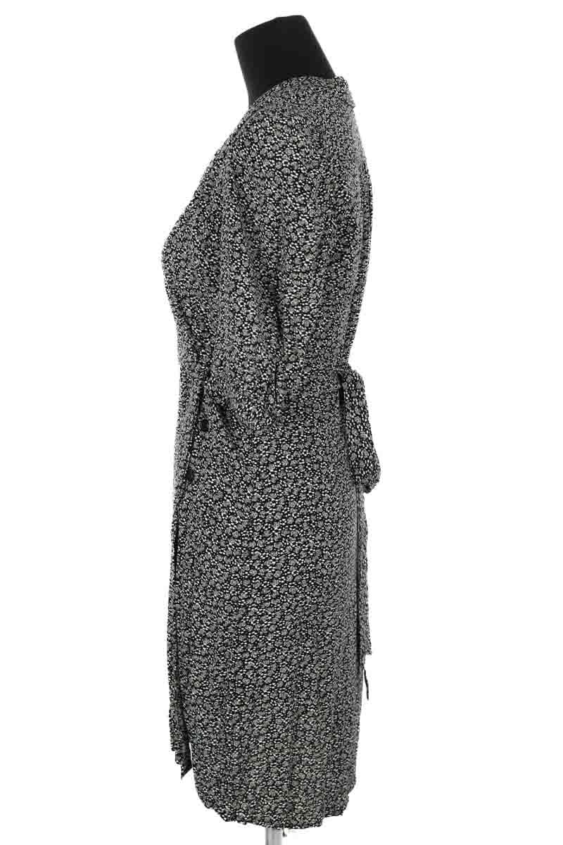 Black dress ROUJE - Seconde Main Black