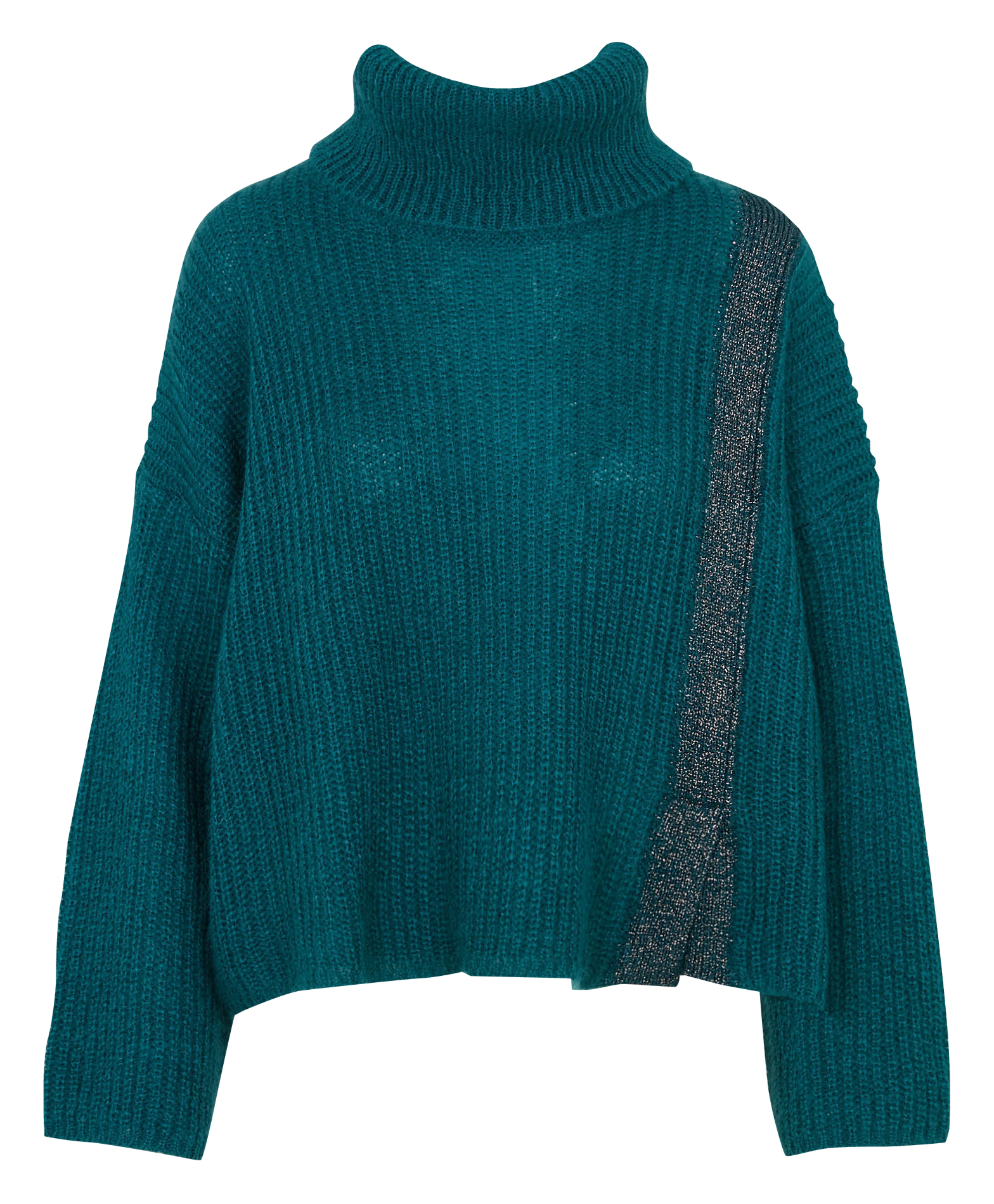 Coltrui LA FEE MARABOUTEE Blue