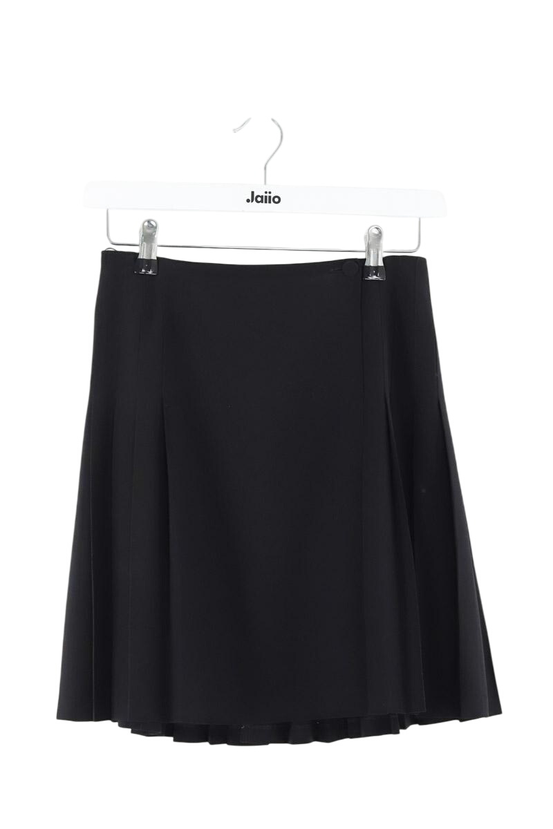 Mini skirt AGNES B. - Seconde Main Black