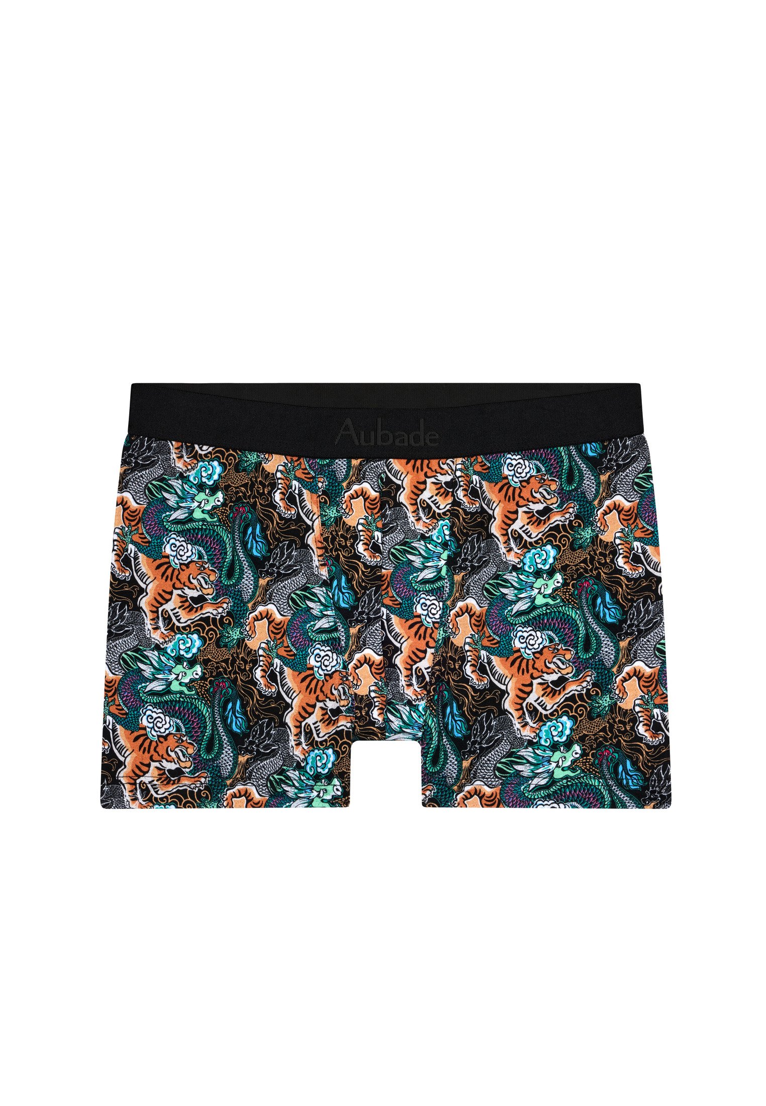 Boxer shorts AUBADE Multicolored