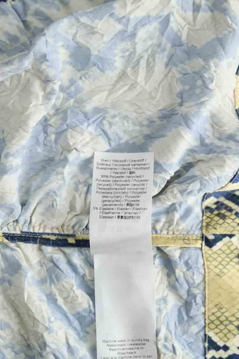 Shirt GANNI - Seconde Main Yellow