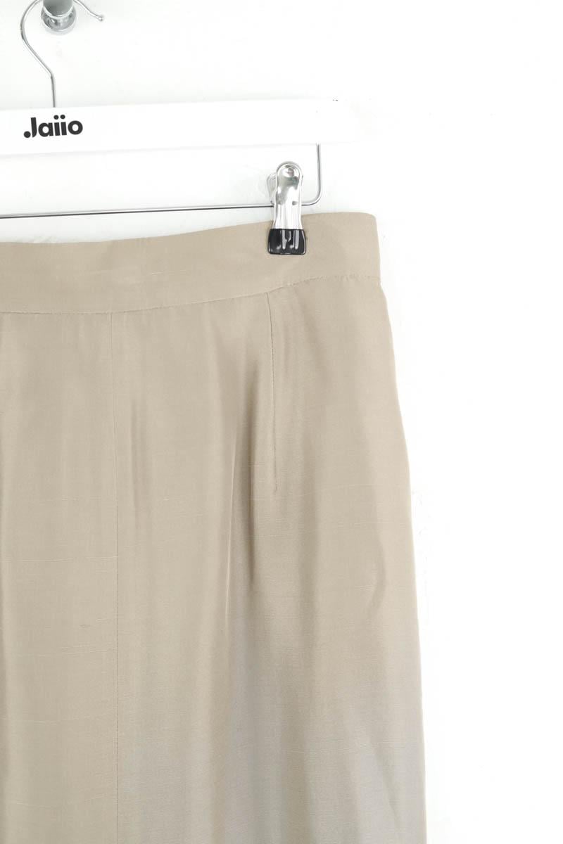Skirt MAX MARA - Seconde Main Grey