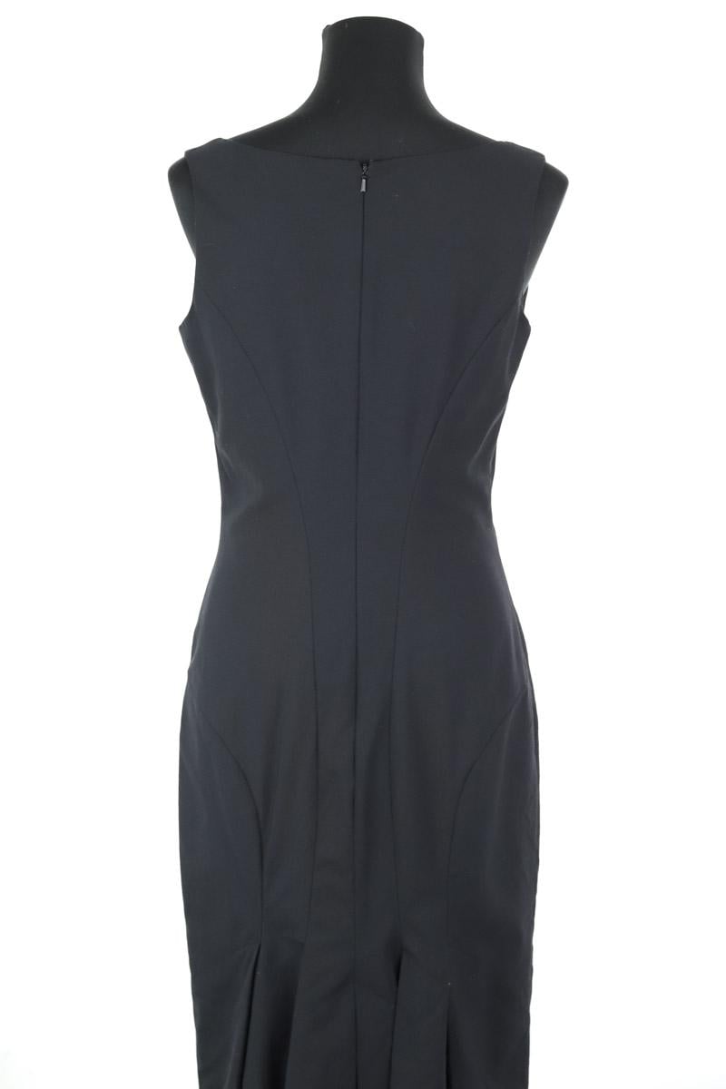 Dress PAUL SMITH - Seconde main Black