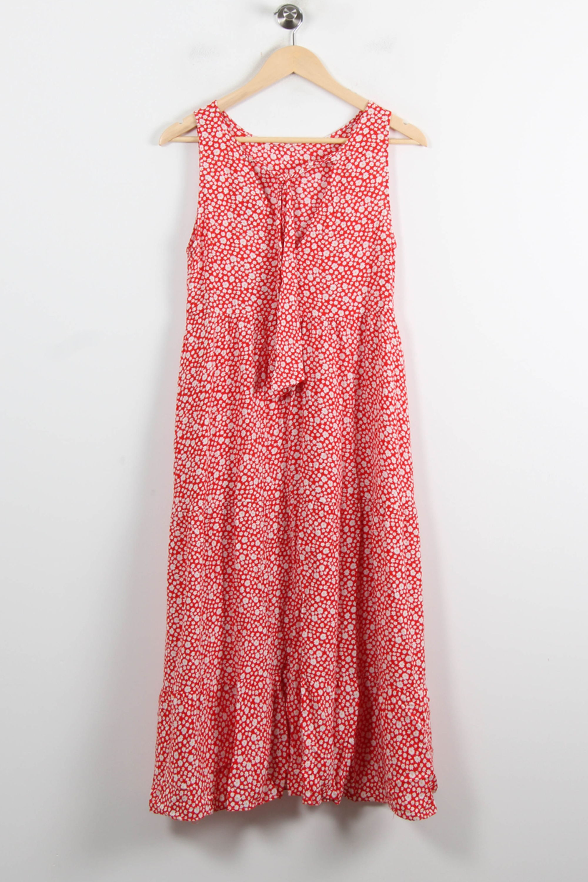 Short & Midi Dress SEZANE - Seconde main Red