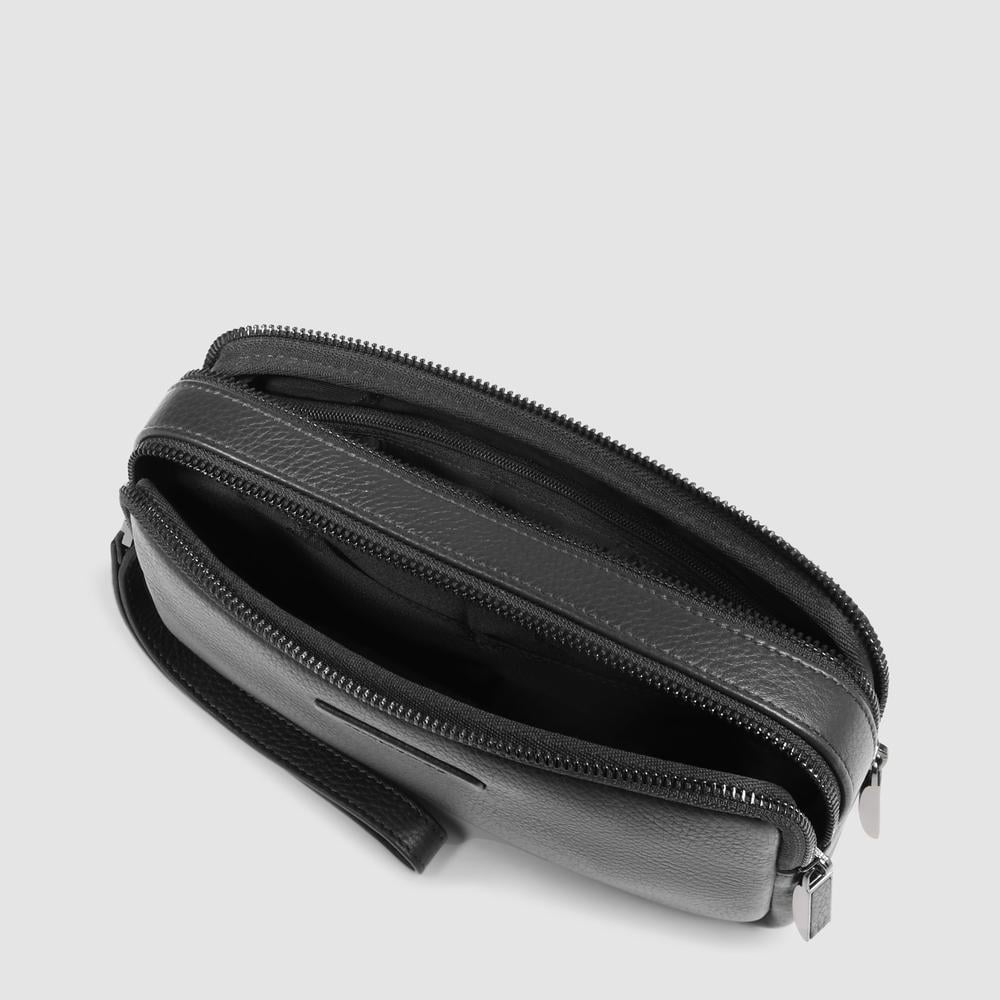 Bag PIQUADRO Black