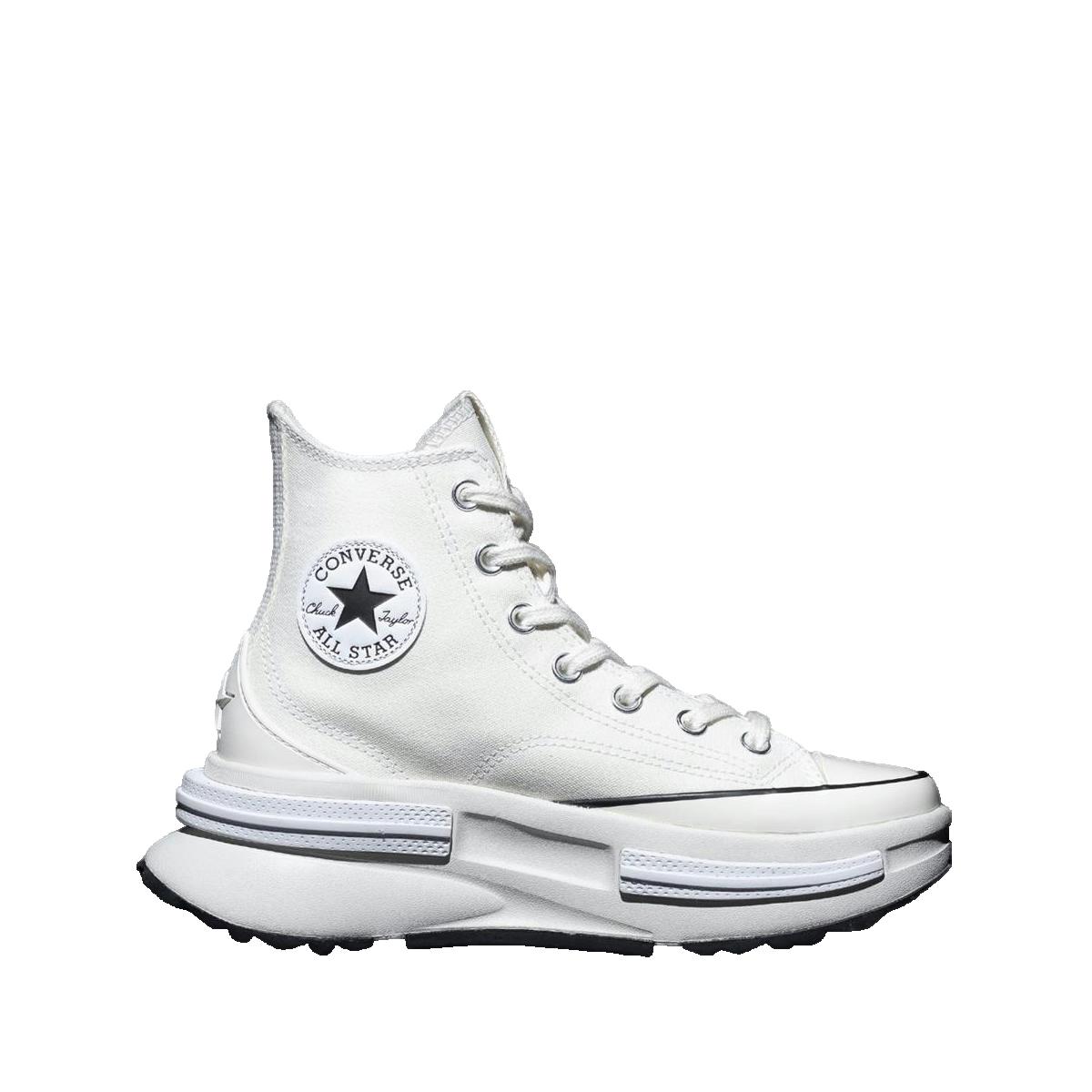 Baskets montantes CONVERSE Blanc