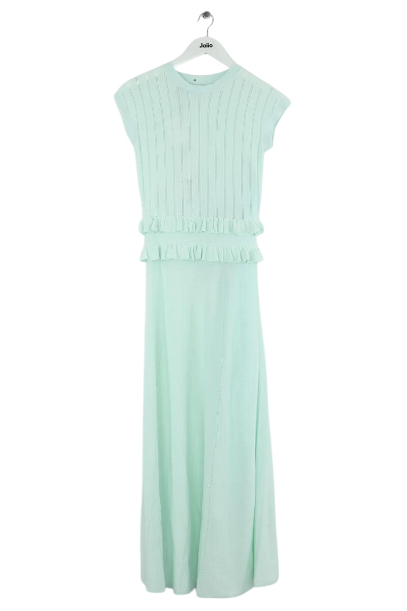 Dress LK BENNETT - Seconde Main Green