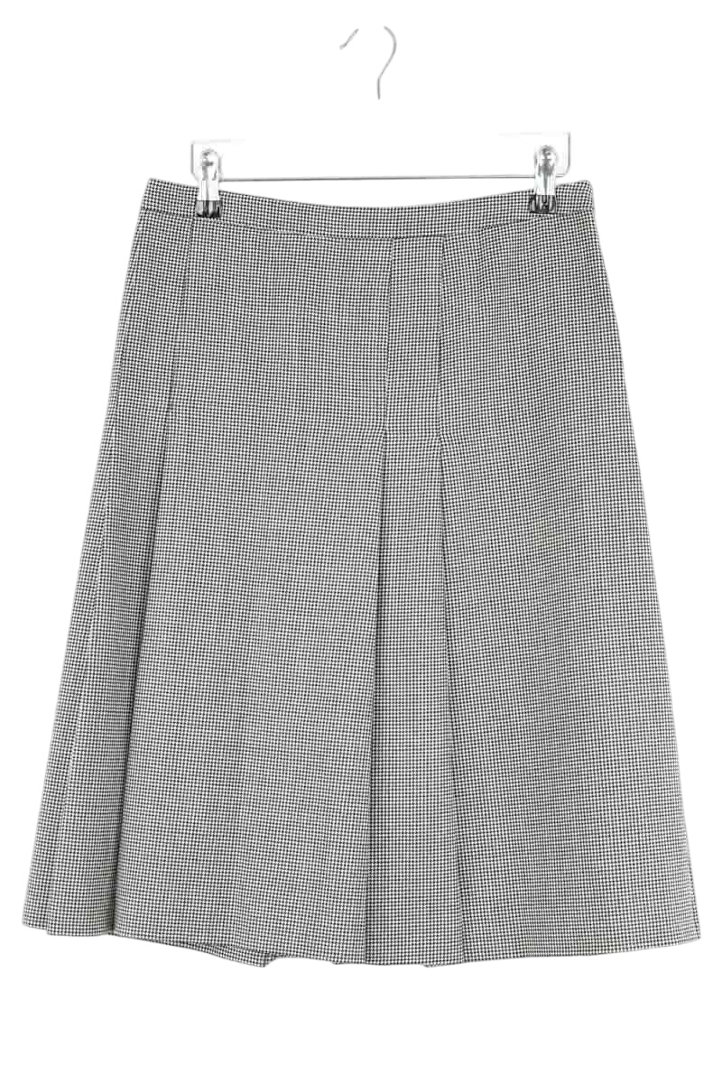 Skirt AGNES B. - Seconde Main Black