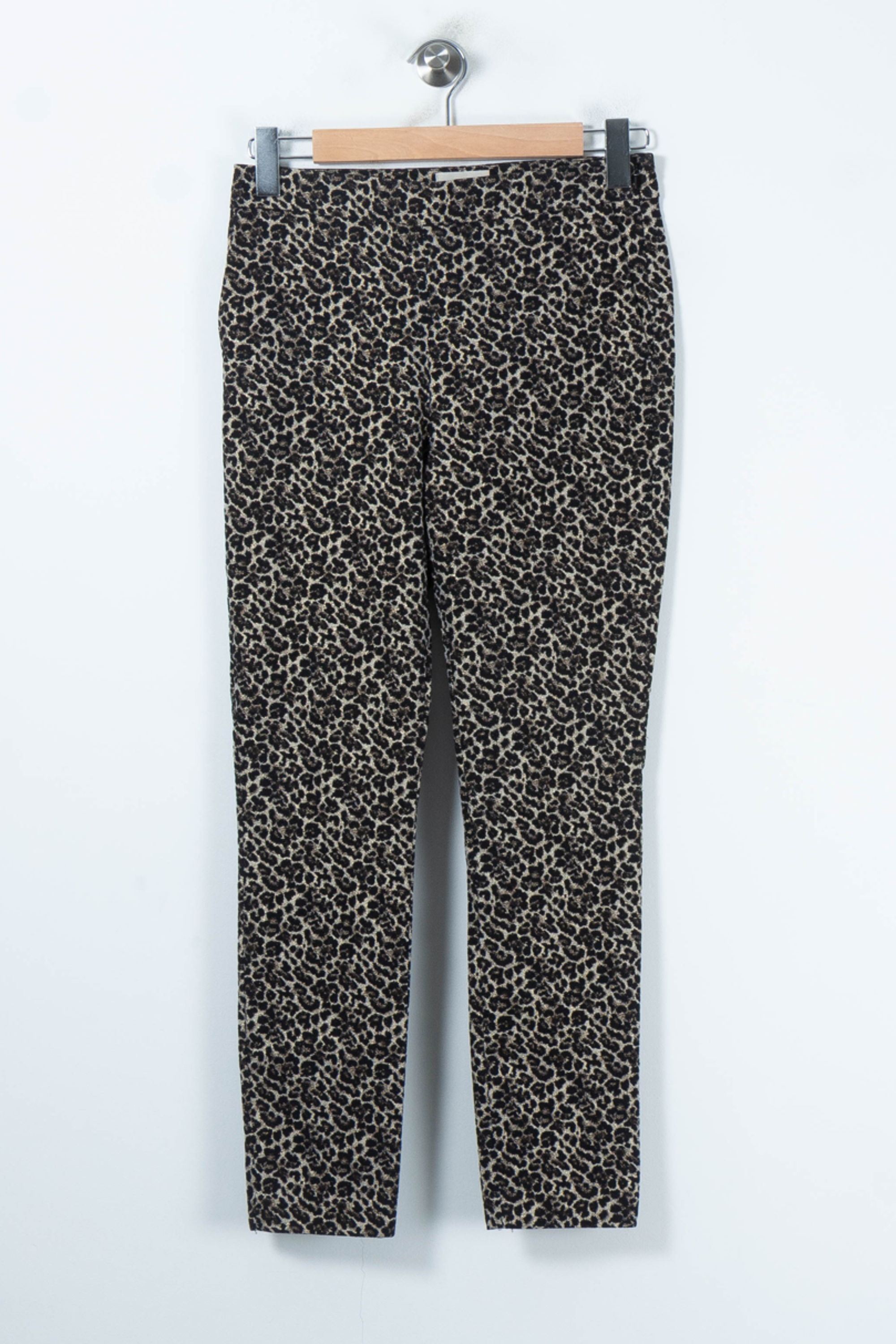PANTS SEZANE - Seconde main Black