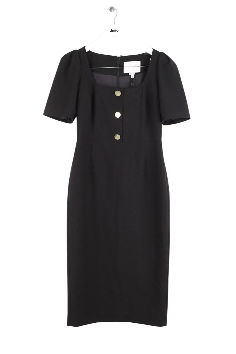 Dress LK BENNETT - Seconde Main Black