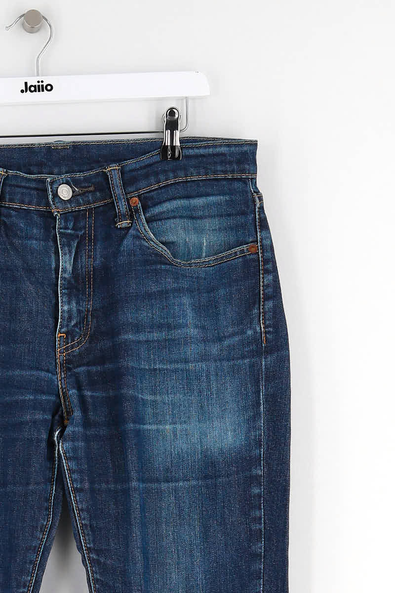 . LEVI'S - Seconde main Blue