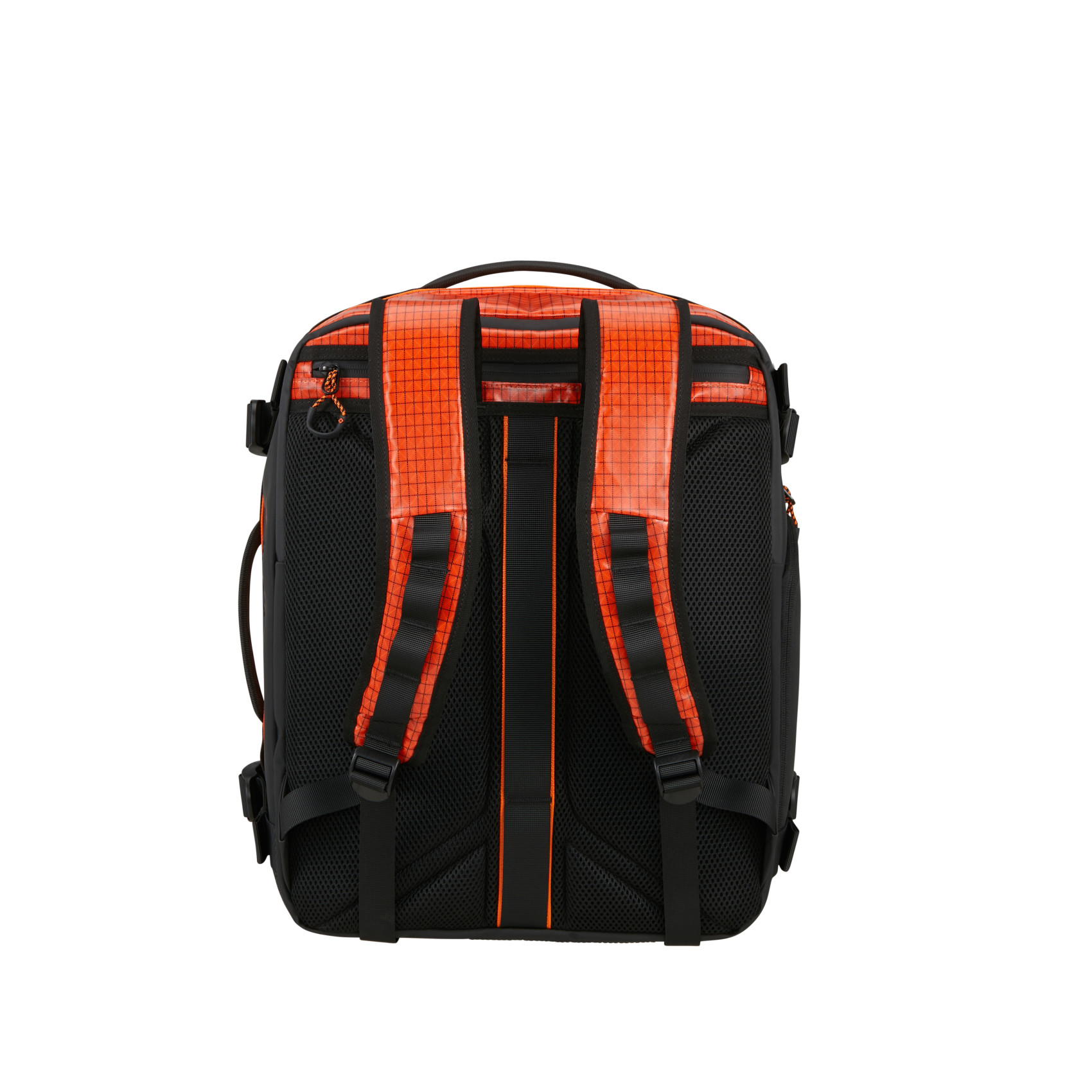 Outtrax computer backpack Red