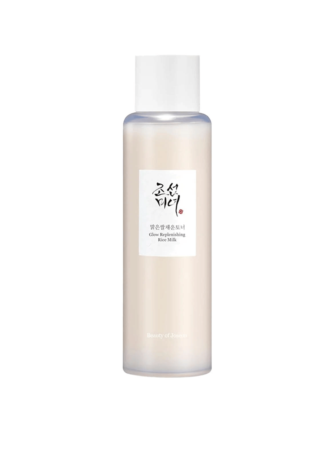 RICE MILK BRIGHTENING TONER BEAUTY OF JOSEON No color