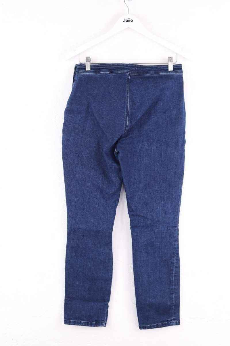 Jean droit SEZANE - Seconde main Bleu