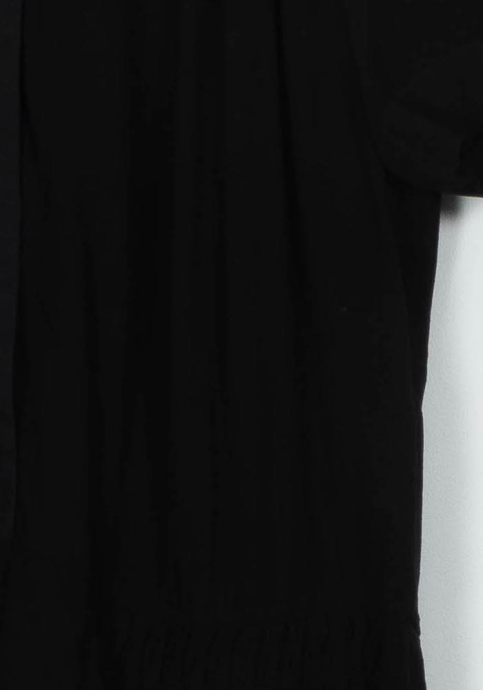 Short & midi dress COMPTOIR DES COTONNIERS - Seconde main Black