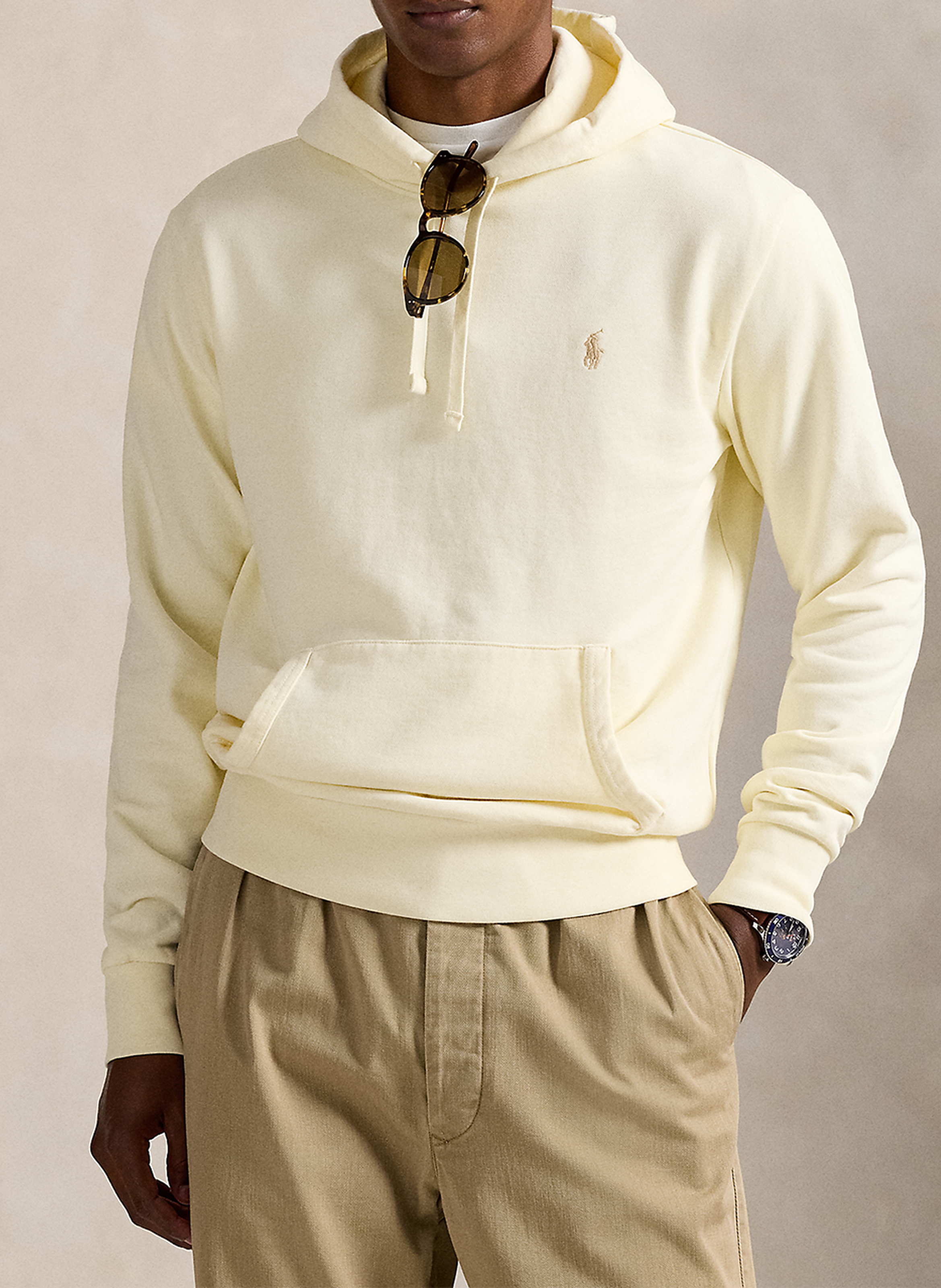 ATTENDRE POUR MEL DEMANDE MARQUE POLO RALPH LAUREN