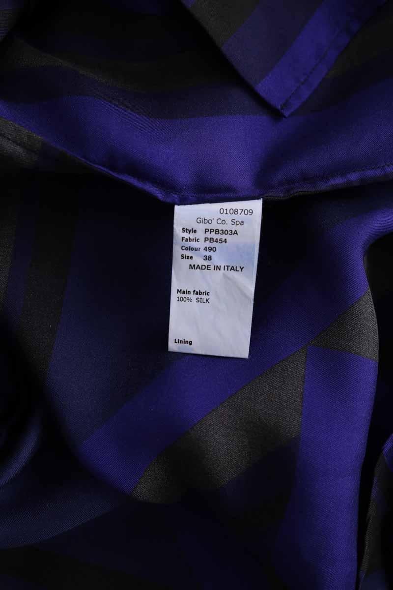 Shirt PAUL SMITH - Seconde main Blue