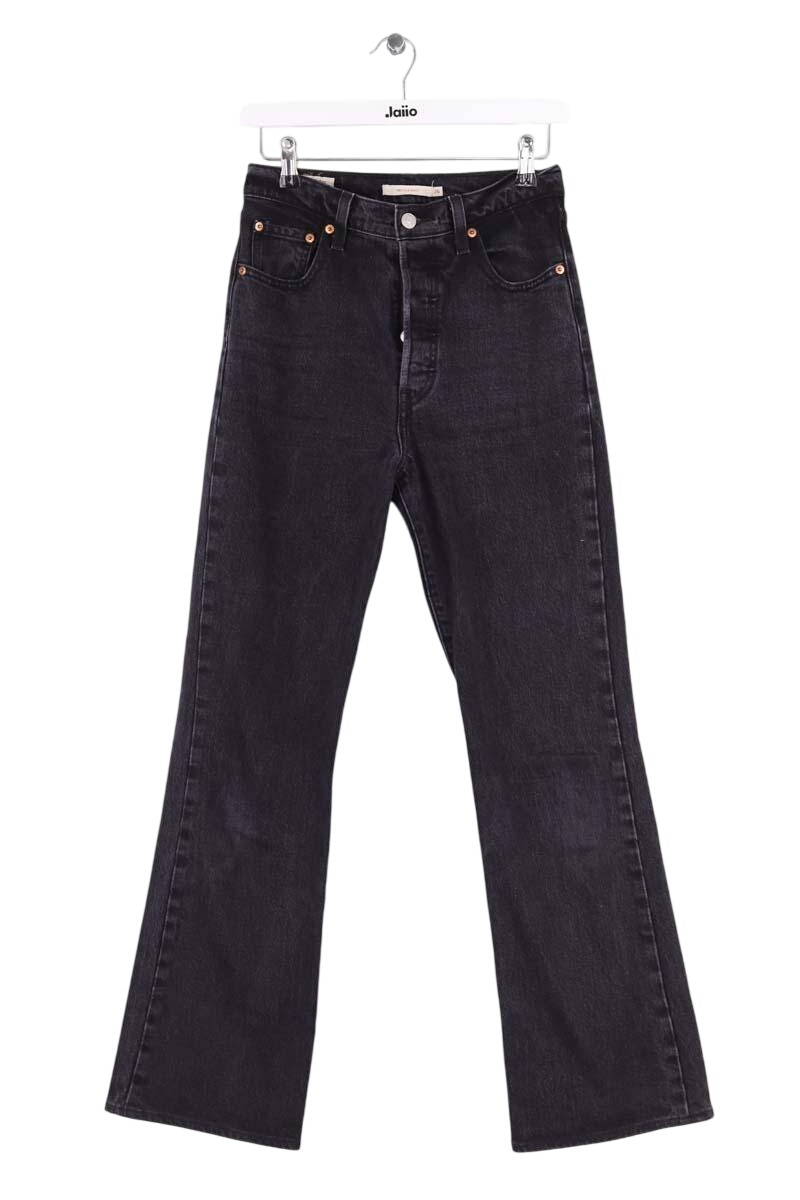Boot-cut jeans LEVI'S - Seconde main Black