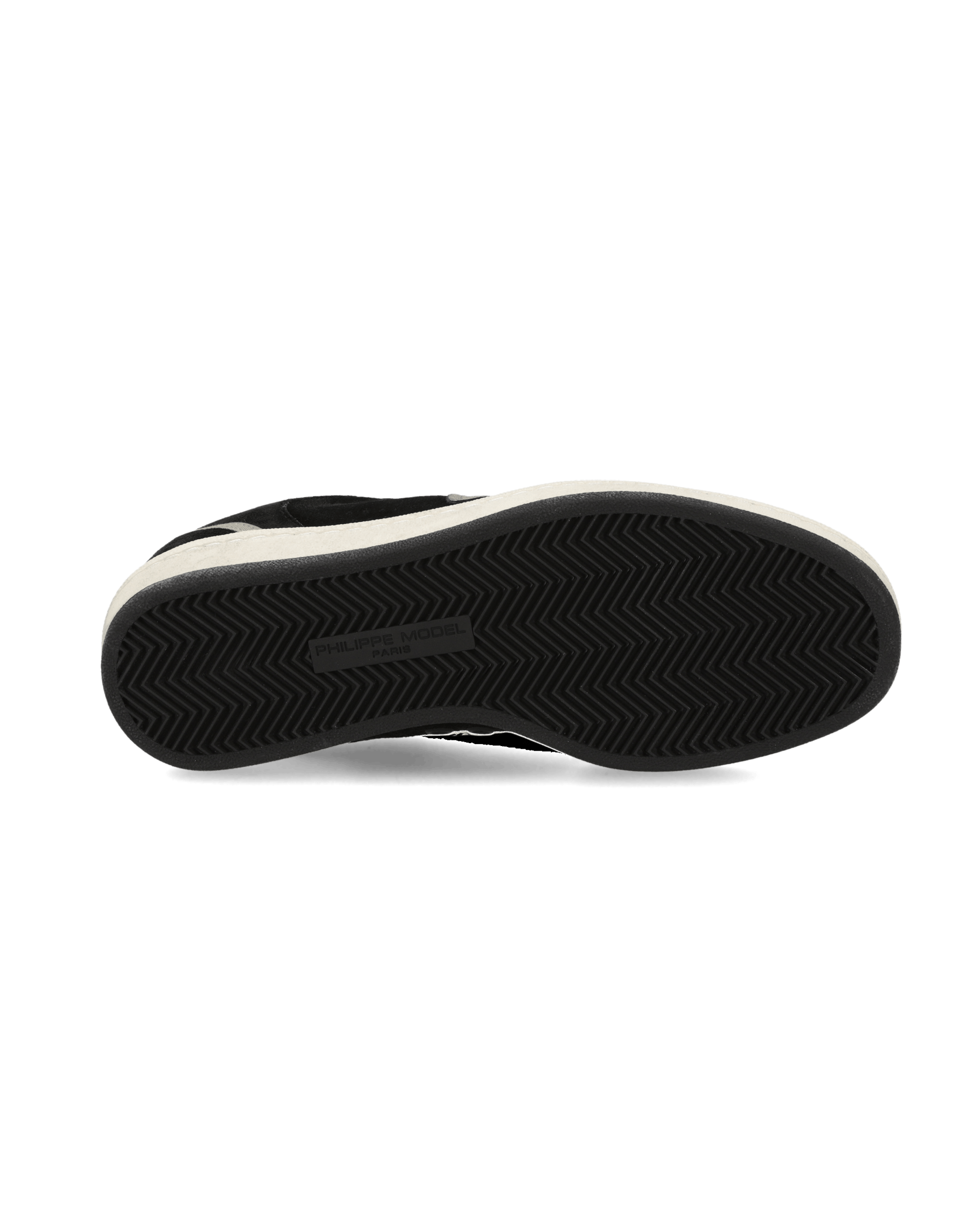 Skate PGAL sneakers | Black PHILIPPE MODEL Women