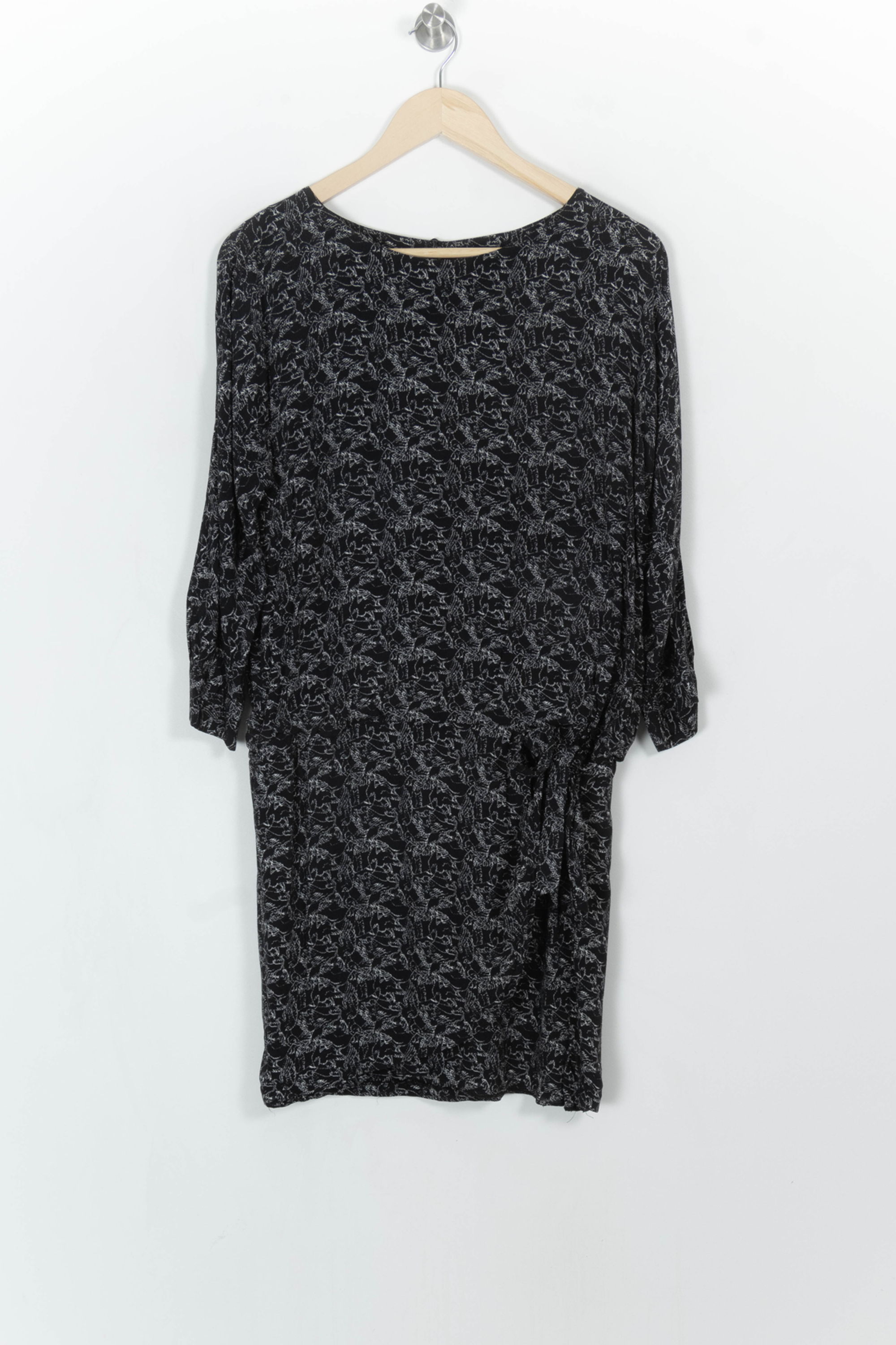 Short & midi dress COMPTOIR DES COTONNIERS - Seconde main Black