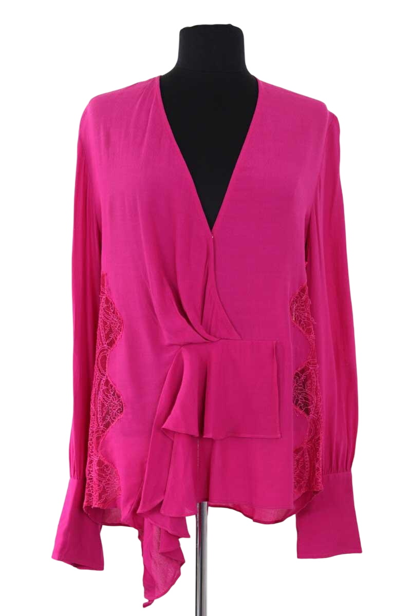 Blouse IRO - Seconde Main Pink