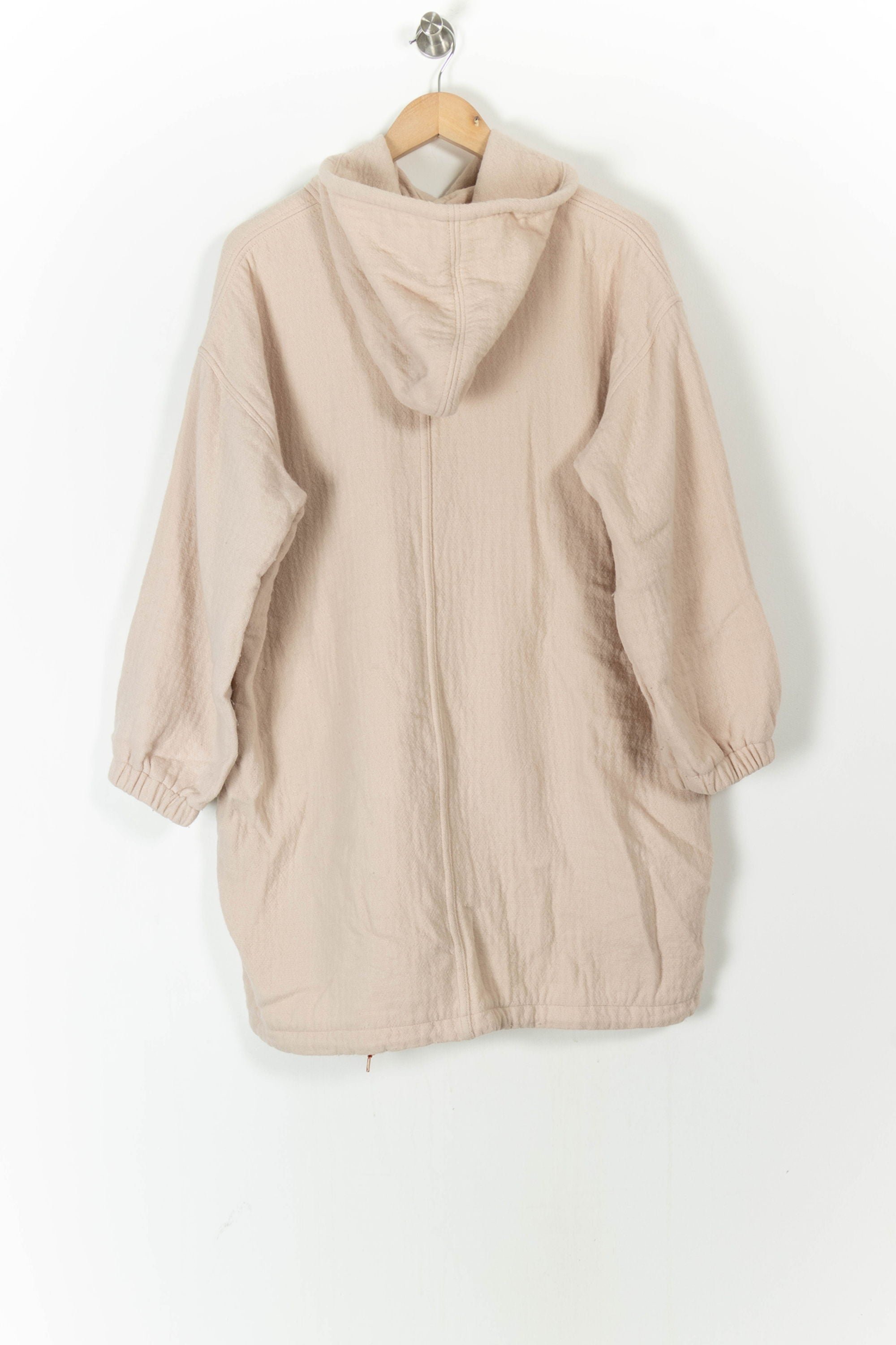 Long coat BELLEROSE - Seconde Main Pink
