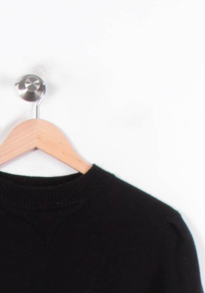 Sweater ISABEL MARANT ÉTOILE - SECONDE MAIN Black