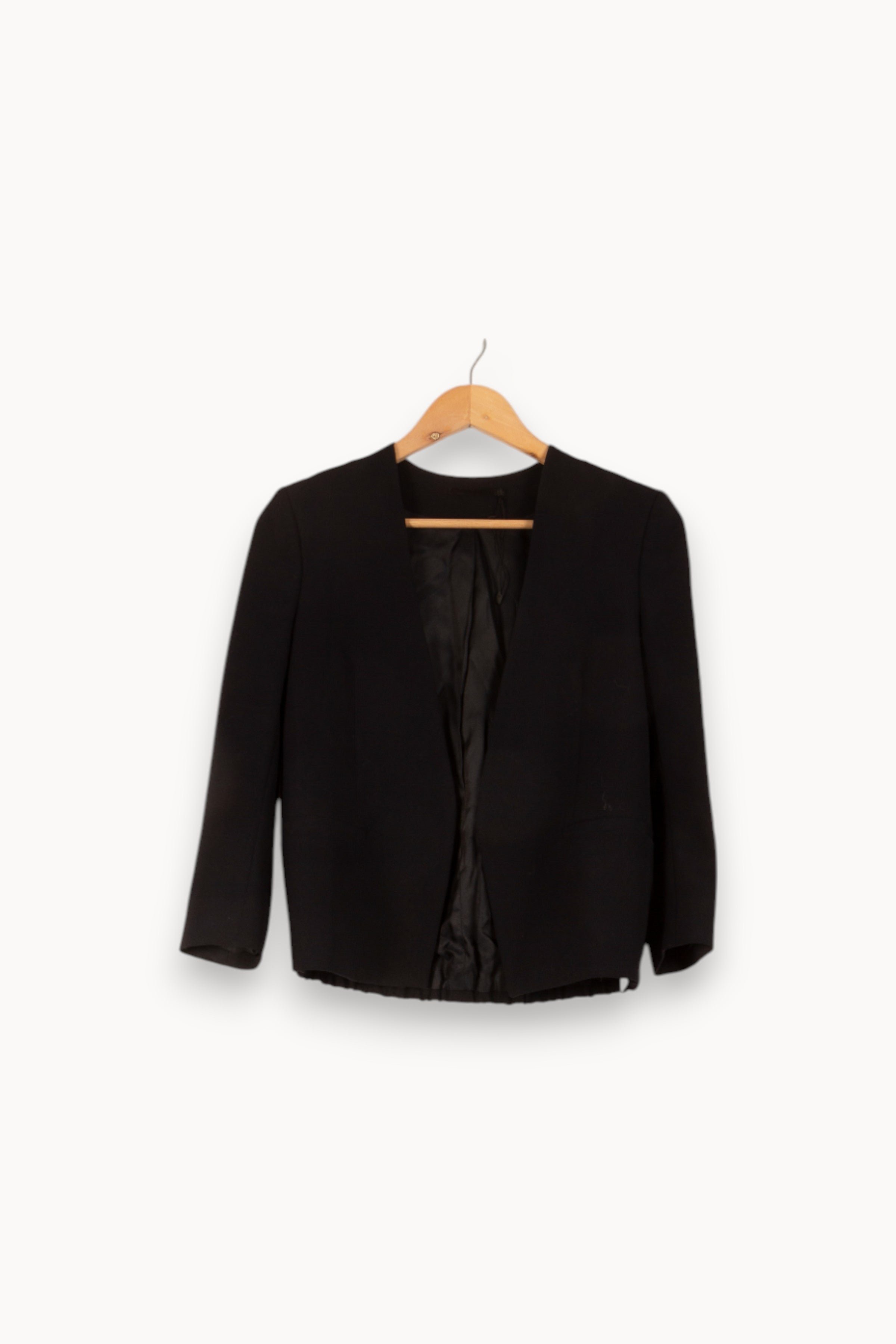Blazer FILIPPA K - Seconde Main Blue