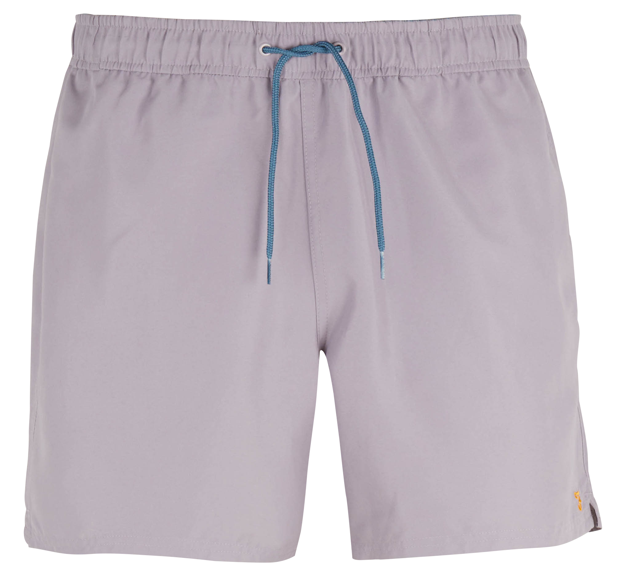 Short de bain FARAH Gris
