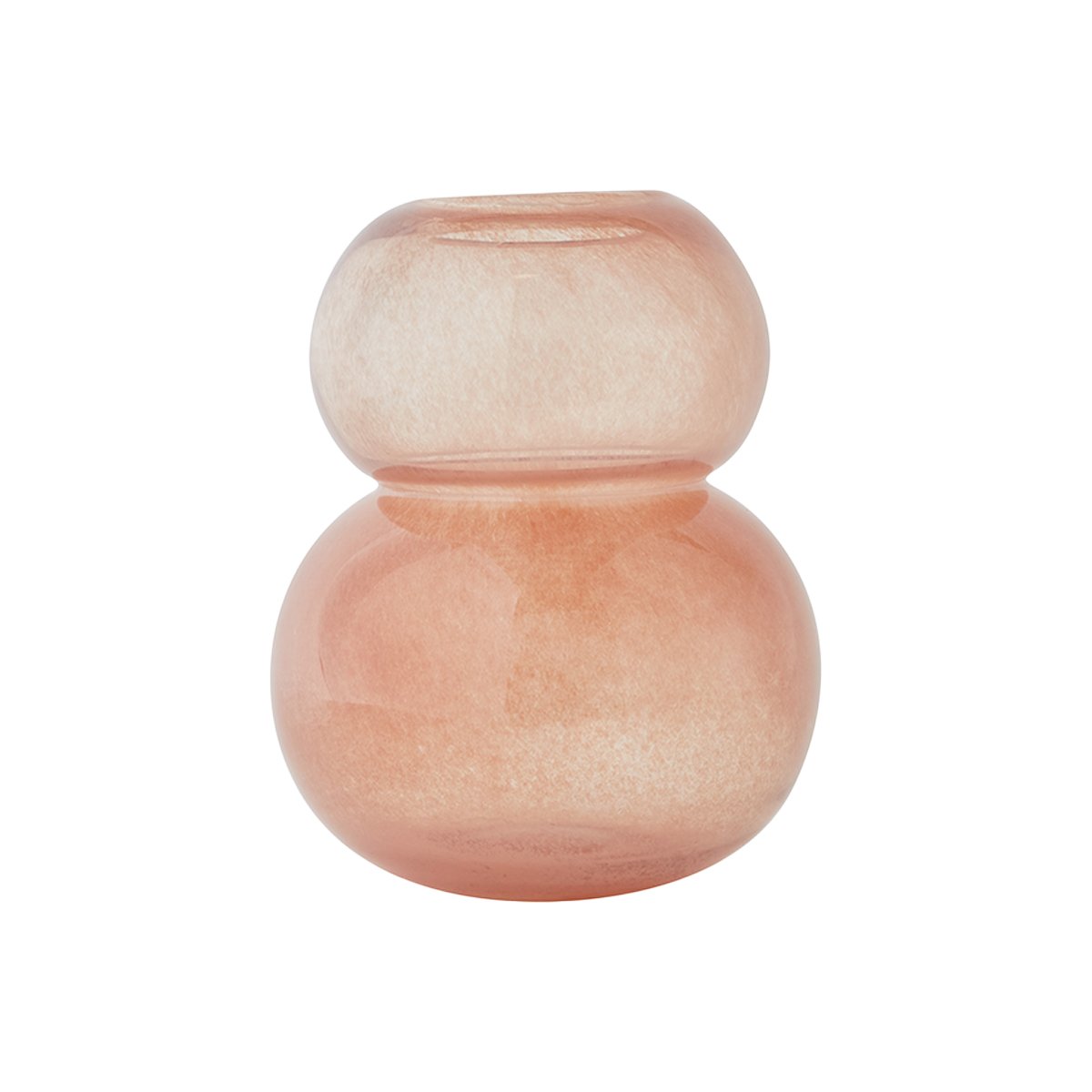 Glass vase OYOY LIVING DESIGN