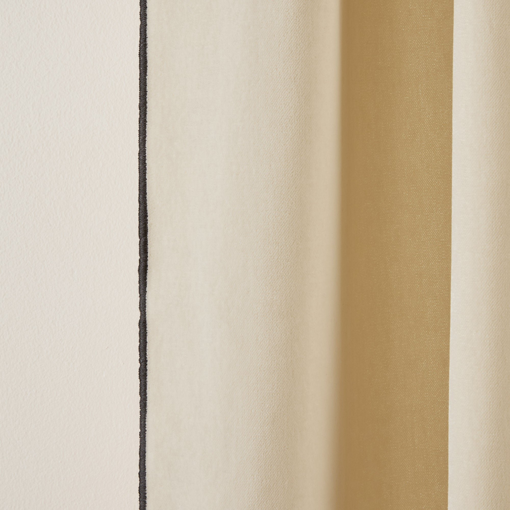 Panel curtain MADURA Beige