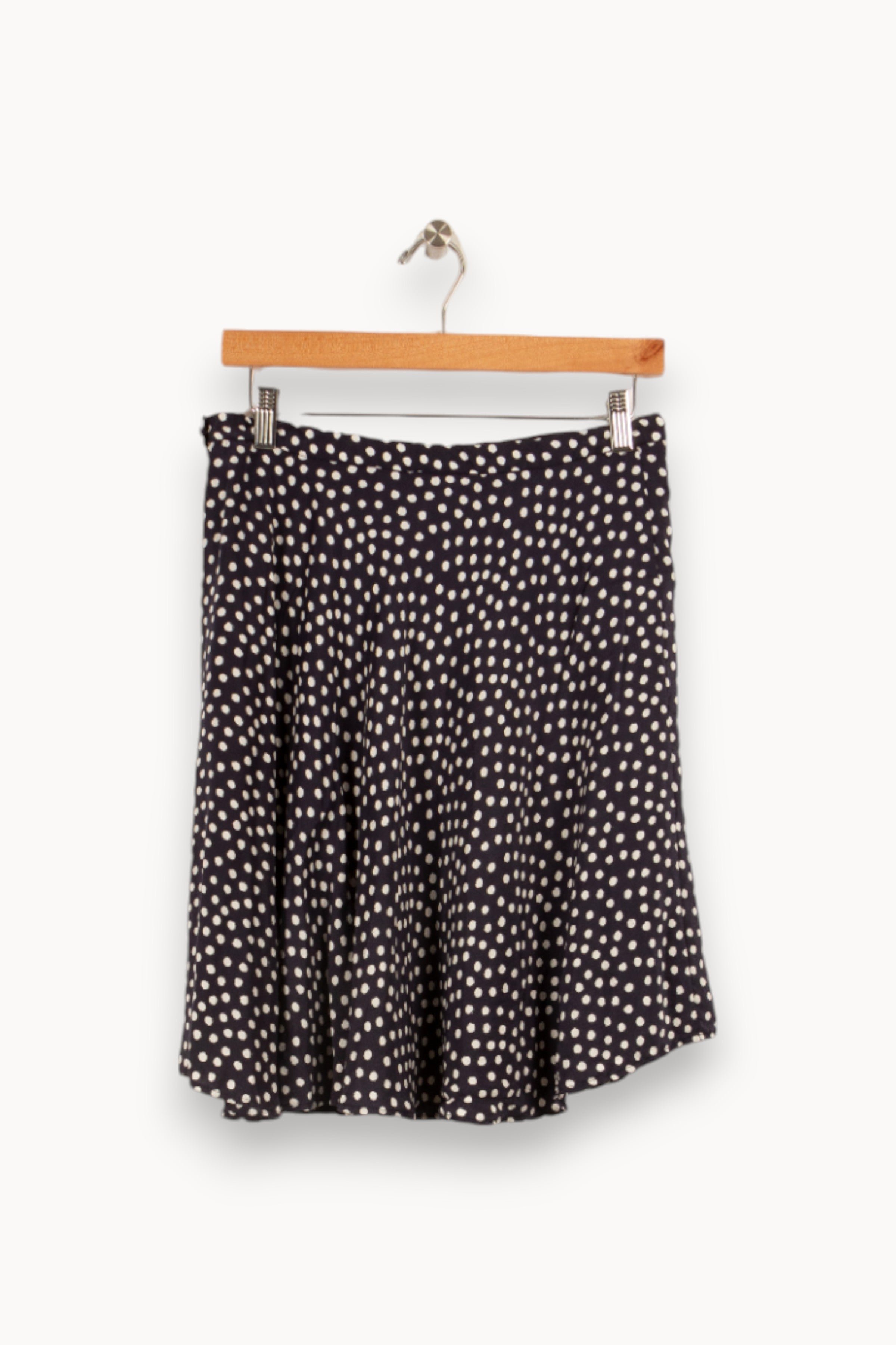 Blue skirt COMPTOIR DES COTONNIERS - Seconde main Blue