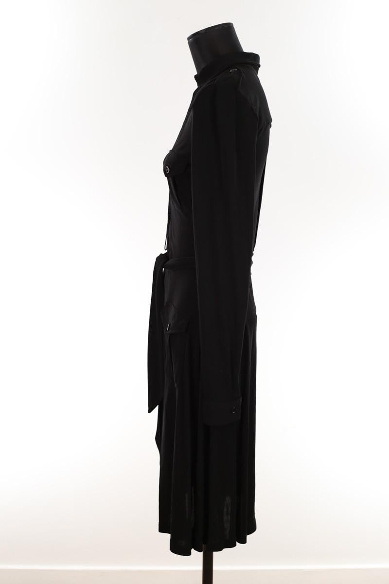 Black dress LK BENNETT - Seconde Main Black