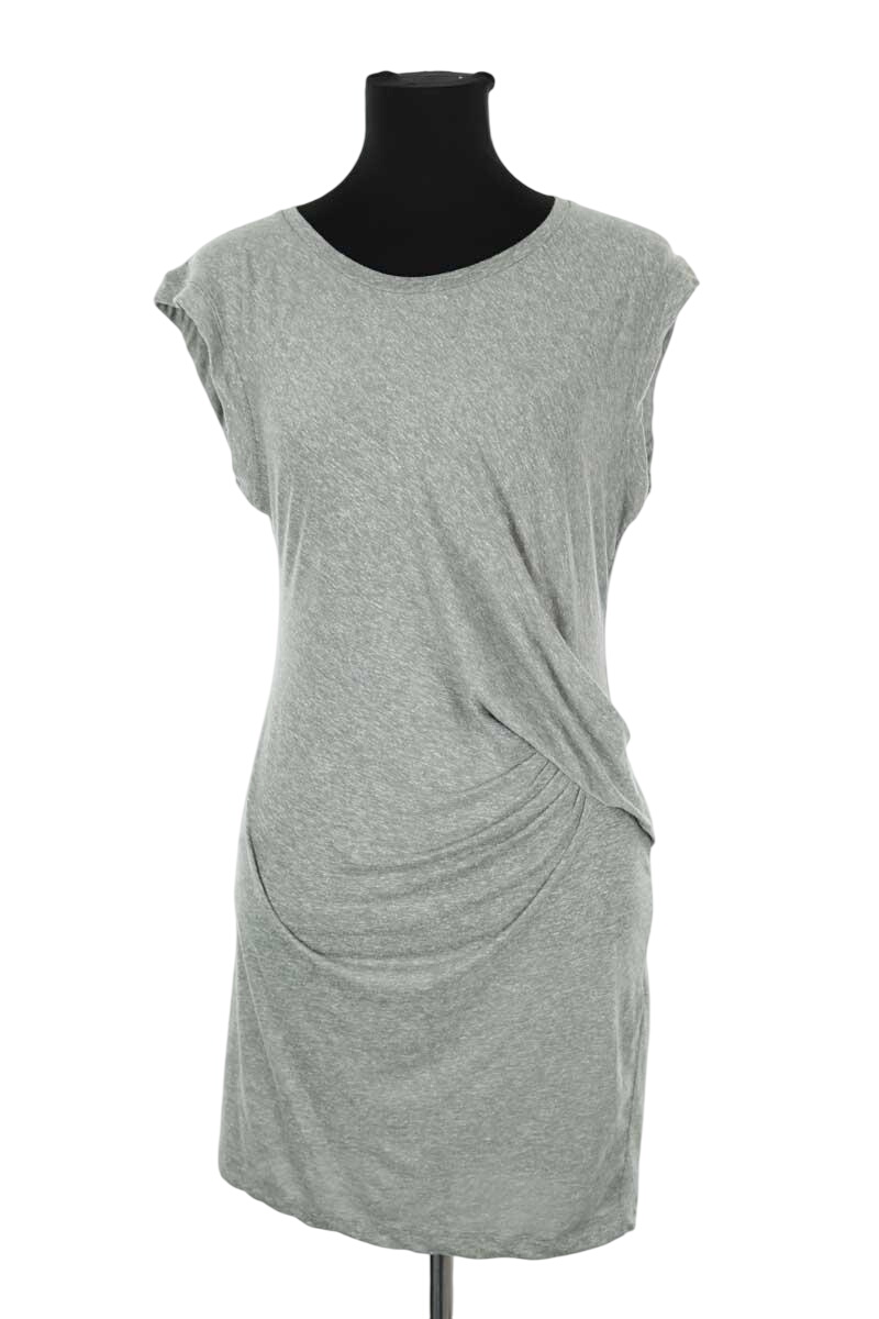 Dress IRO - Seconde Main Grey