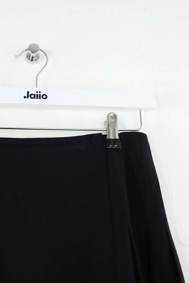 Mini skirt AGNES B. - Seconde Main Black